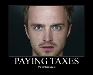 Jesse Pinkman Motivational by markmadness