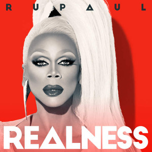 RuPaul – Realness (2015) [iTunes Plus AAC M4A]
