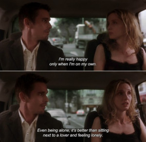 before sunset before sunset quotes movie photo shared by leoine