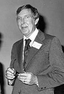 Mo Udall Quotes