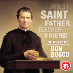 The Novena to Saint John Bosco - (9 Days of Prayer to Don Bosco)