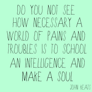 ... his loved ones died before he himself succumbed to tuberculosis at 25