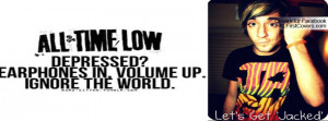 Funny All Time Low Quotes