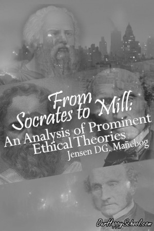 10. Above the entrance to his Academy was the following quote, “Let ...