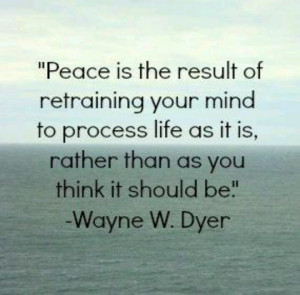 Dr.Dyer process what is