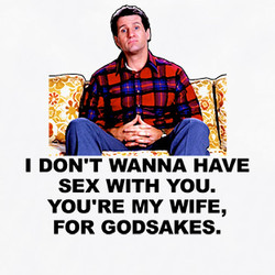 What Would Norm Peterson Do T Shirt $18 Buy Al Bundy Quote Tv Married ...