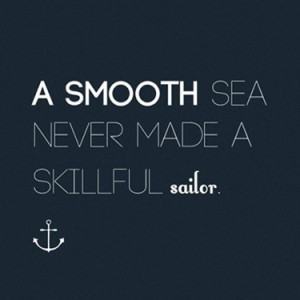 Sail away - find nautical accessories here www.captainjabbo.com