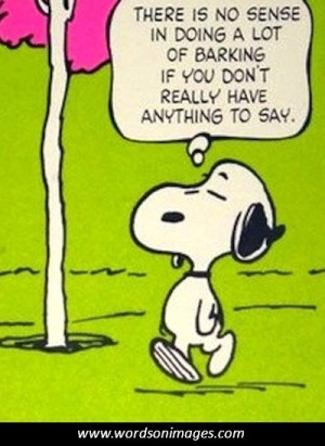 Thought for the day funny