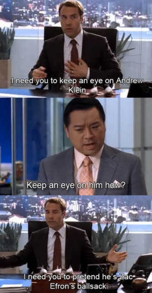 ari gold | Tumblr