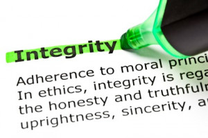 Guest Post: Dietitians Call for Integrity