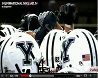 Inspirational Nike AD