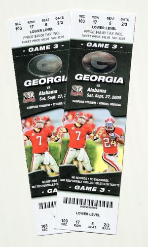 UGA police think counterfeiters are targeting Athens after swarming ...