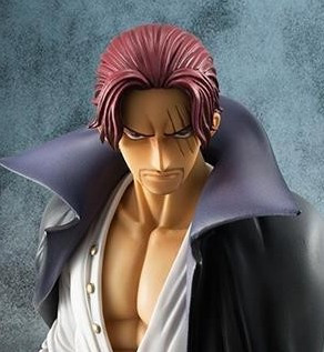 Red Haired Shanks Neo One...