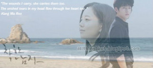 Nice Guy / The Innocent Man Quotes | Korean Drama Quotes