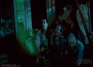 Eli Roth in Aftershock Movie Image #4
