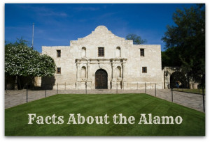 Related Pictures history on the alamo