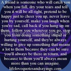 friendship my best friends friendship sisterhood inspiration quotes ...