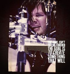 RIP Jimmy 'The Rev' Sullivan. 2/9/81-12/28/09. foREVer More