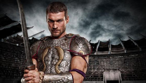 Spartacus (serie televisiva)