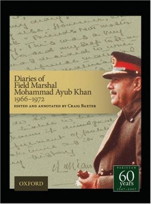 Ayub Khan Quotes