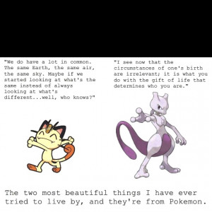 Pokemon quotes to live by.Quotes 3, Inspiration Quotes, Pokemon Quotes