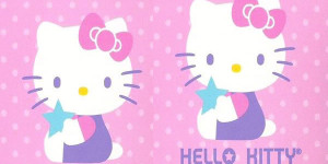 Hello Kitty I Love You Quotes