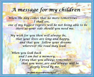 For my son's, Kelly, Jeremy and Dustin
