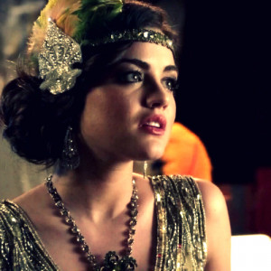 ... Ways ‘Pretty Little Liars’ Has Paid Tribute to The Great Gatsby