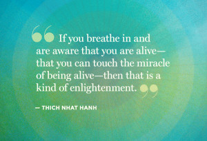 For more than 60 years, Thich Nhat Hanh has followed the path of Zen ...
