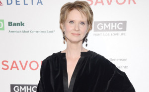 Cynthia Nixon ‘s life has been moving nonstop ever since the last ...