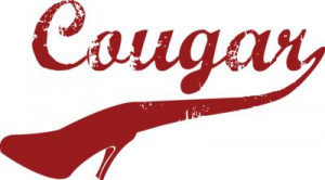 City Royalty > Funny tshirts > Cougar