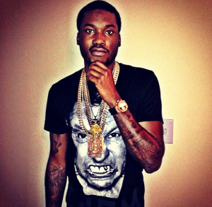 one of meek mill s homeboys asked meek for $ 5000 and this is what ...