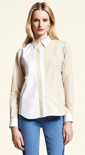 Maud Welzen Tommy Hilfiger Collection 2014