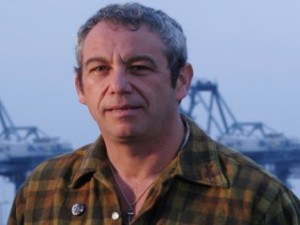 Mike Watt picture image poster