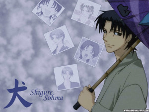 Fruits Basket Fruits Basket Wallpaper