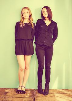 ... television show, Finding Carter as Taylor Wilson and Carter Stevens