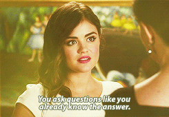 1k pretty little liars mine pll aria montgomery mygif Lucy Hale she ...