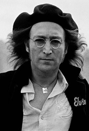 Quotes of the day: John Lennon