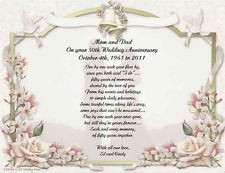 poem anniversary poems make wonderful golden wedding anniversary gifts ...