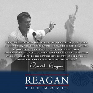 Ronald Reagan's 9 Best Quotes About God