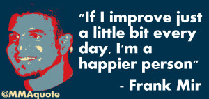 You know what the true definition of hell is? It’s when you die, you ...