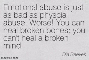 Absolutely. Some mothers just use their kids as pawns and don't care ...