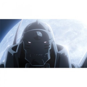 fullmetal alchemist brotherhood quotes