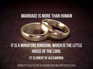 ... Marriage #Matrimony #Faith #Christianity #Love #Quotes #Orthodox