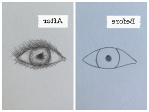 easy-pencil-drawings-of-eyes-easy-pencil-sketches-of-eyes-drawing-and ...