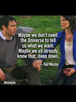 ... Quotes, Movie, Mothers Himym, Robin And Ted, How I Met Your Quotes