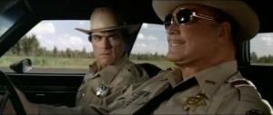 Smokey and the Bandit Quotes