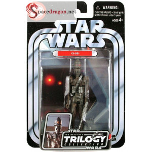 Star Wars IG 88 The Trilogy Collection Action Figure﻿