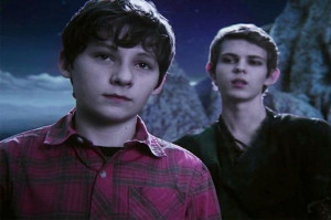 Once Upon A Time Peter Pan Quotes Henry warns Peter Pan that