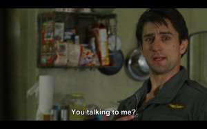 Taxi Driver (1976)